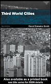 Third World Cities@